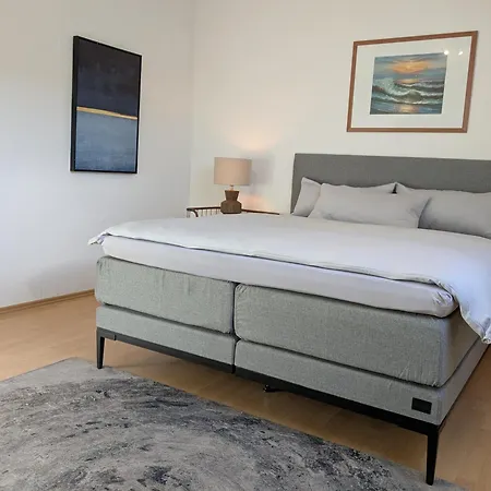Helle Dachgeschosswohnung Mit Aussicht Leichlingen