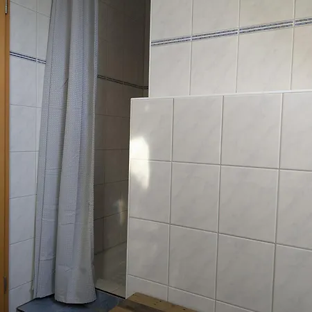 Helle Dachgeschosswohnung Mit Aussicht